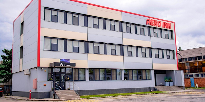 Aero inn Hotel-Szeged-78183