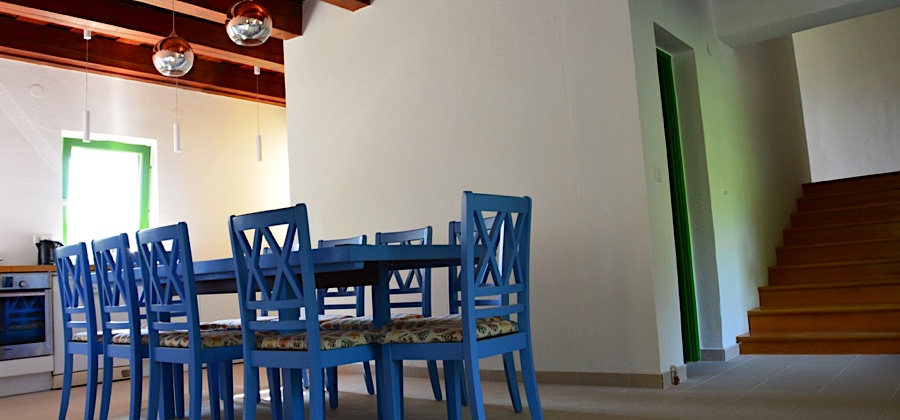 Áfonya Vendégház-Őriszentpéter-35352