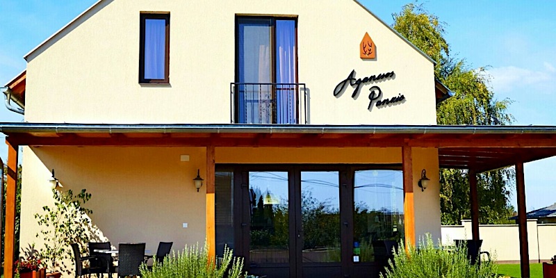 Agancsos Panzió-Villány-42379