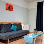 Agape Apartments-Budapest-70909
