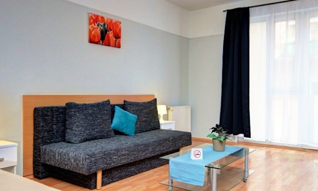 Agape Apartments-Budapest-70909