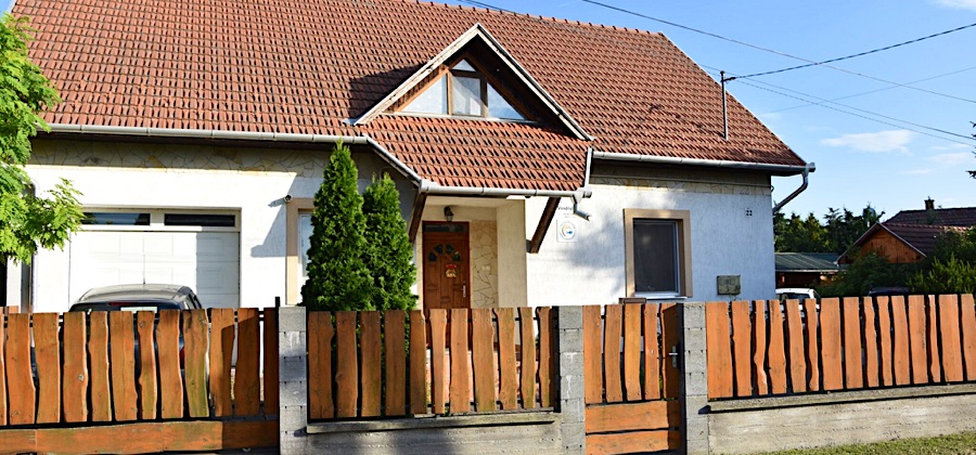 Ágica Vendégház-Poroszló-35975