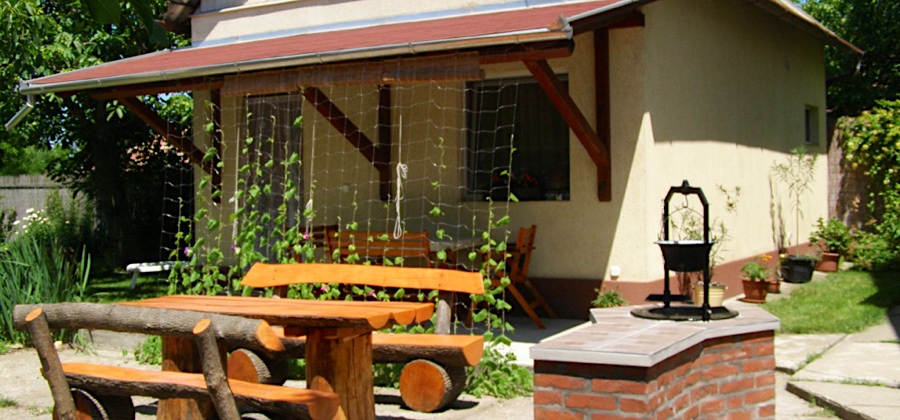 Ágika Vendégház-Poroszló-36015