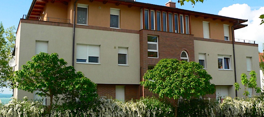 Ágnes Apartman-Balatonboglár-30515