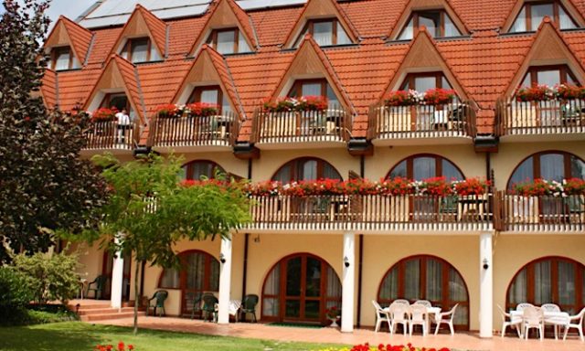 Ágnes Hotel-Hévíz-31607
