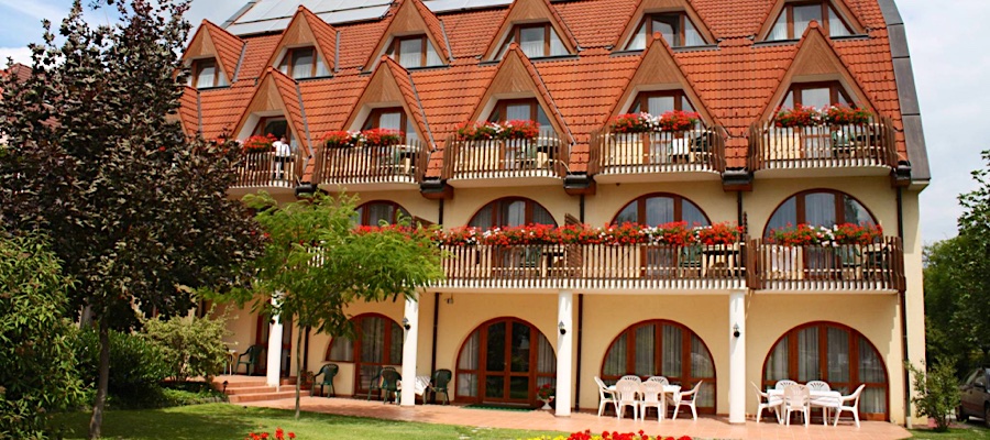 Ágnes Hotel-Hévíz-31607