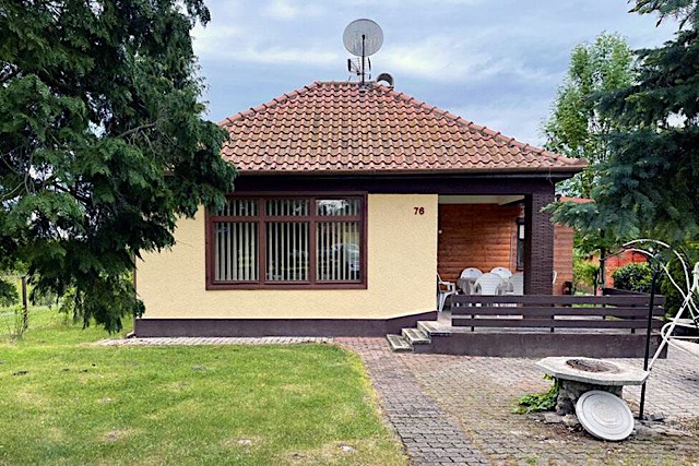 Ágnes Nyaralóház-Balatonmáriafürdő-29411