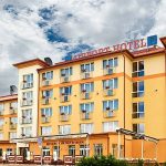 Airport Hotel-Budapest-35421