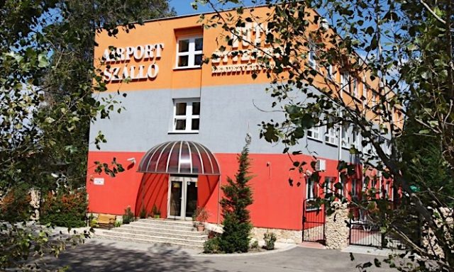 Airport Szálló-Tököl-38438