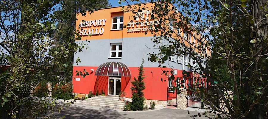 Airport Szálló-Tököl-38438