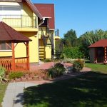 Akác Apartman-Poroszló-36249