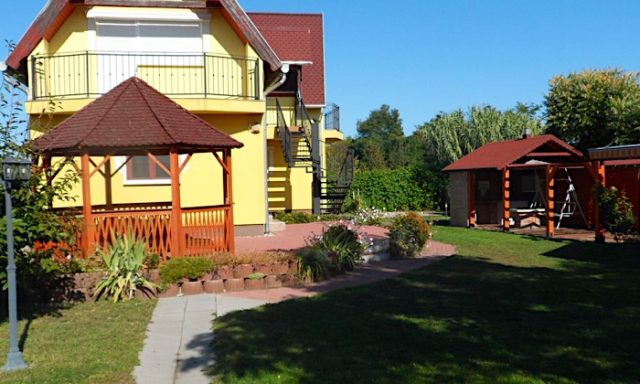 Akác Apartman-Poroszló-36249