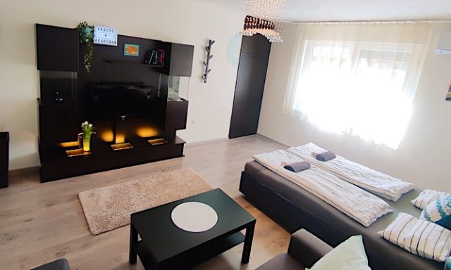 Akácos Apartman-Szarvas-60752
