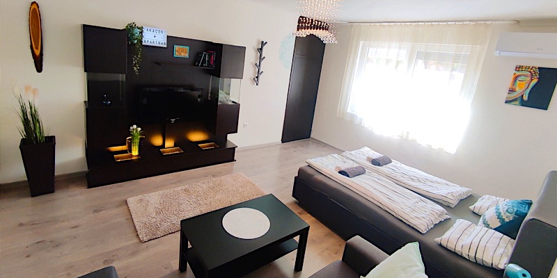 Akácos Apartman-Szarvas-60752