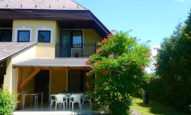 Akácos Apartman-Balatongyörök-30968
