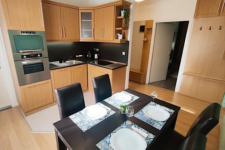 Akácos Apartman-Szarvas-60726