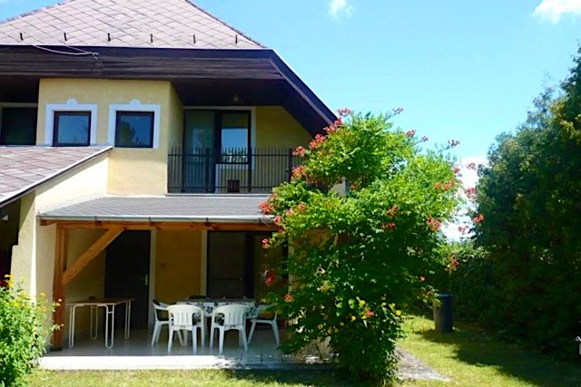Akácos Apartman-Balatongyörök-30968