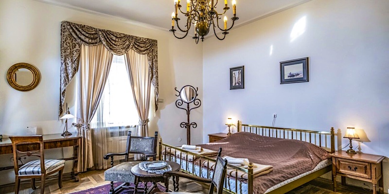 Akadémia Panzió-Budapest-67530