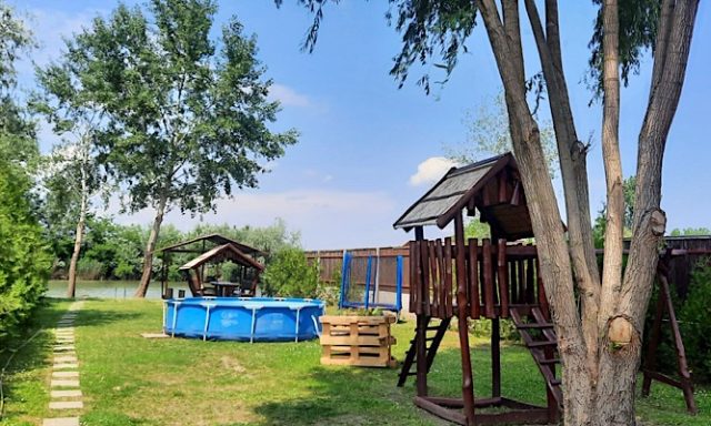Aktív Pihenés Vendégház-Békésszentandrás-62603