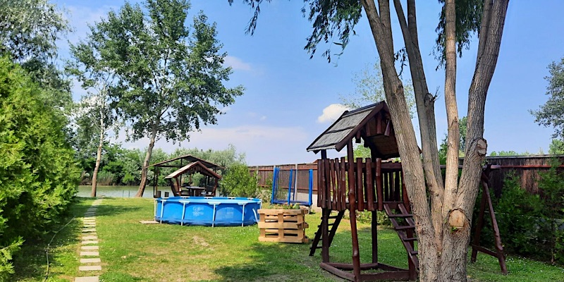 Aktív Pihenés Vendégház-Békésszentandrás-62603