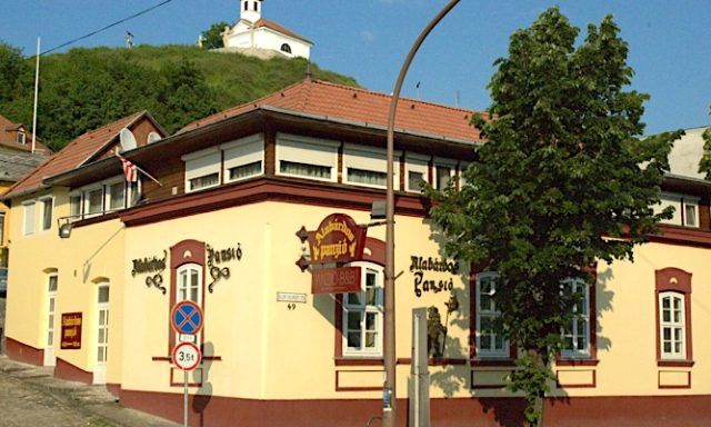 Alabárdos Panzió-Esztergom-42580