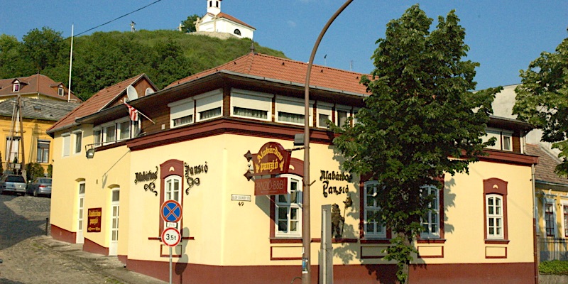 Alabárdos Panzió-Esztergom-42580