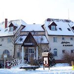 Alabástrom Panzió és Étterem-Bogács-28965