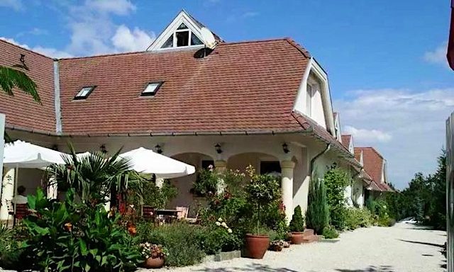 Albergo Giardino Hotel-Balatongyörök-30961