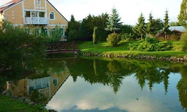 Áldos Wellness Panzió-Farád-42640