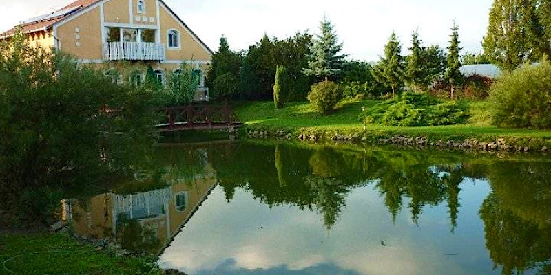 Áldos Wellness Panzió-Farád-42640