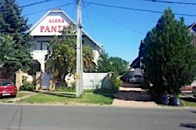 Alexs Panzió-Hajdúszoboszló-19134