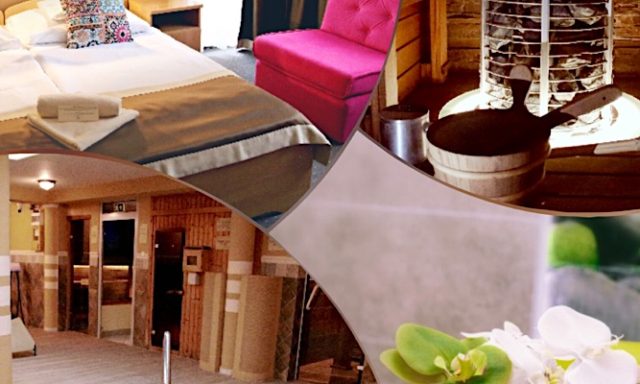 Alfa Hotel & Wellness-Miskolctapolca-38343