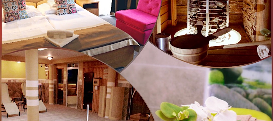 Alfa Hotel & Wellness-Miskolctapolca-38343