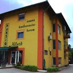 Alfréd Panzió-Budapest-28491