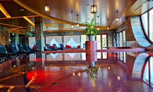 Allure Healthy Hotel & Spa-Eger-36579