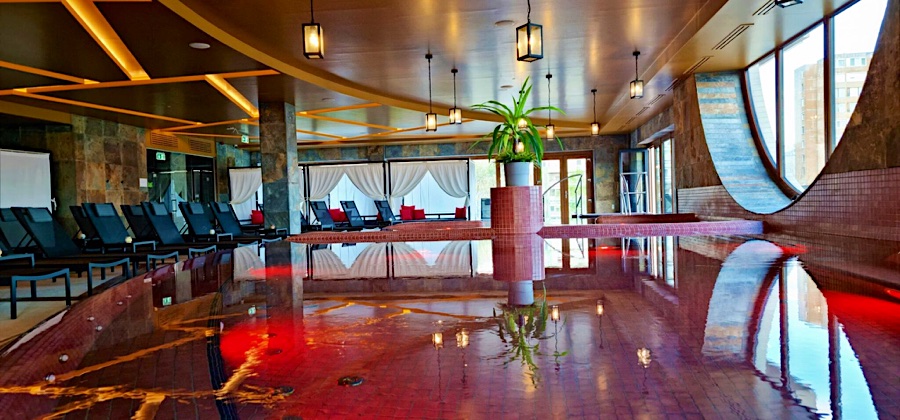 Allure Healthy Hotel & Spa-Eger-36579