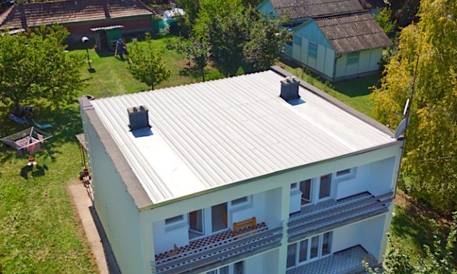 Almádi 64 Üdülőház-Balatonalmádi-70681
