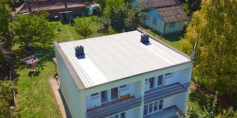 Almádi 64 Üdülőház-Balatonalmádi-70681