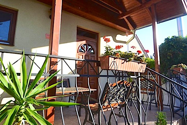 Almádi Apartmanház-Balatonalmádi-17324