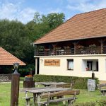 Almáskert Fogadó-Zebegény-42607