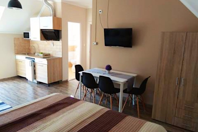 Álom Apartman-Hajdúszoboszló-12835