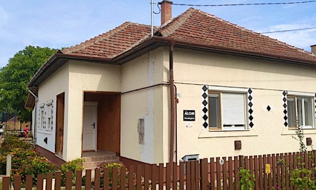 Álom Vendégház-Abádszalók-44089
