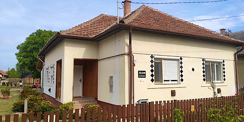 Álom Vendégház-Abádszalók-44089