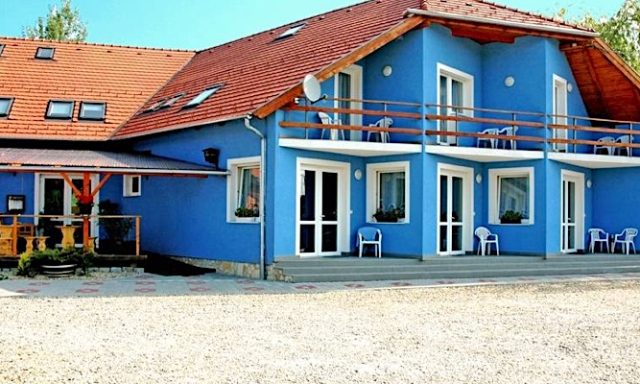Alpokalja Panzió-Harka-42565