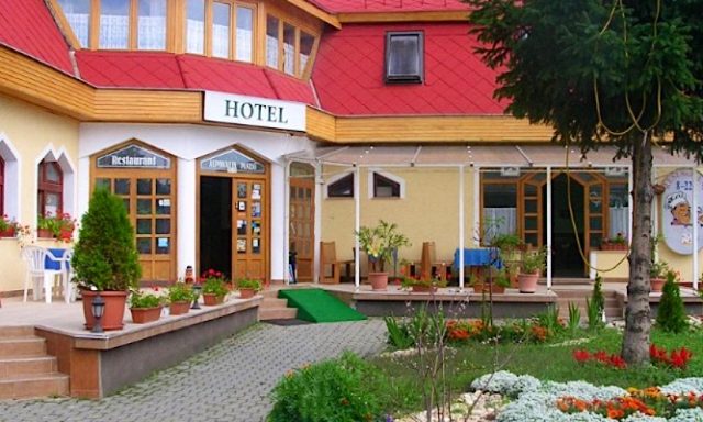 Alpokalja Panzió és-Kőszeg-42392