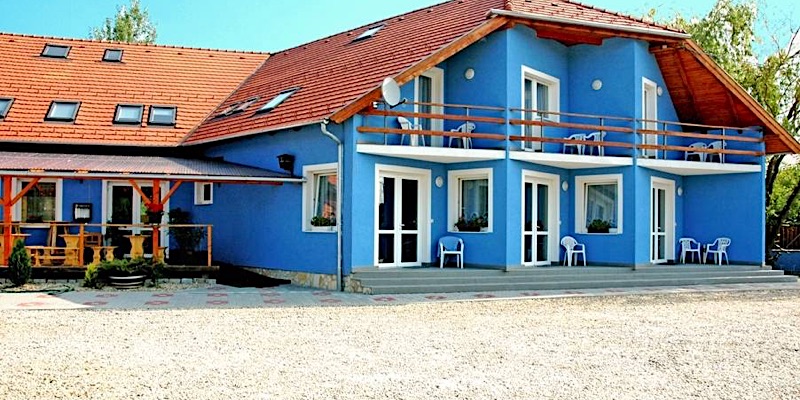 Alpokalja Panzió-Harka-42565