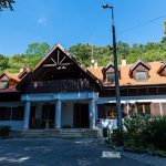 Alsóvadácsi Vadászház-Süttő-42751