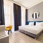 Alta Moda Fashion Hotel-Budapest-35426
