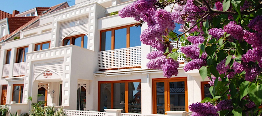 Amira Boutique Hotel   & Spa-Hévíz-31713