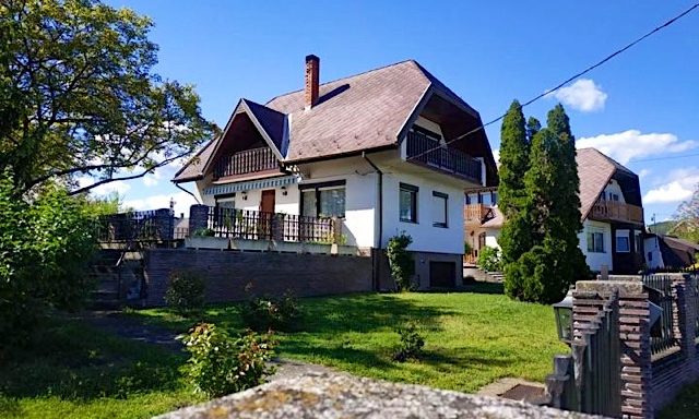 Ancient Vendégház-Vonyarcvashegy-32790